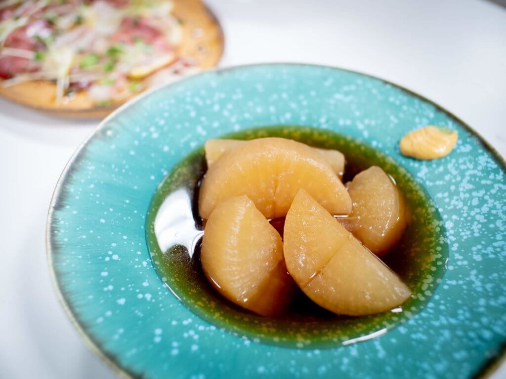 チカビキッチン Vol 06 チカビ 株式会社chicabi クリエイティブカンパニー